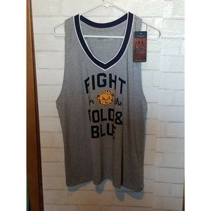 CAL BEARS Under Armour Tank Womens Large  Berkeley California